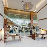 Hotel Epic Sana Lisboa