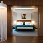 Hotel Epic Sana Lissabon