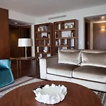 Hotel Epic Sana Lissabon