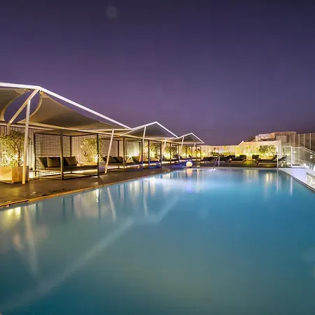 Epic Sana Hotel Lizbona