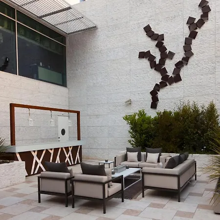 에픽 사나 리스보아 5*