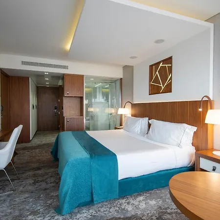 Epic Sana Hotel Lissabon