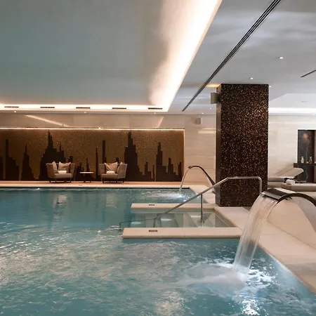 Hotel Epic Sana 5*