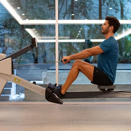 에픽 사나 리스보아 5* 리스본