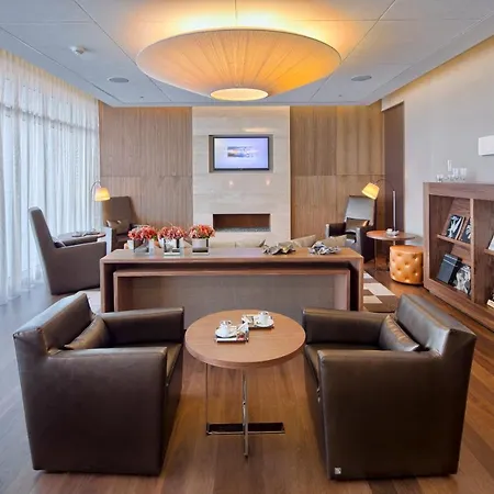 에픽 사나 리스보아 호텔