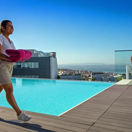 에픽 사나 리스보아 호텔 5*