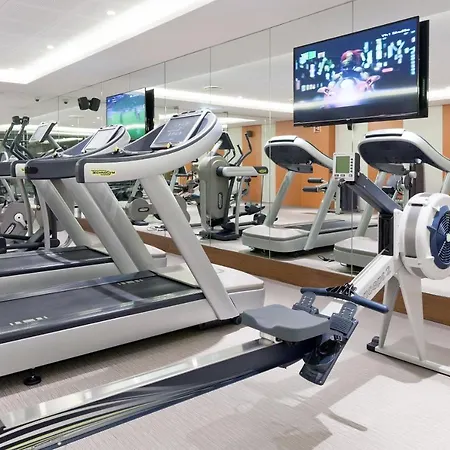 호텔 에픽 사나 리스보아 리스본