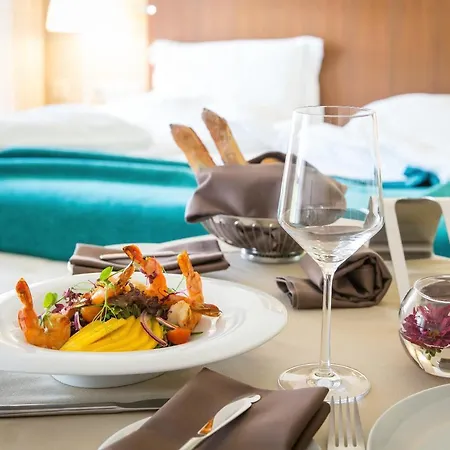 에픽 사나 리스보아 호텔