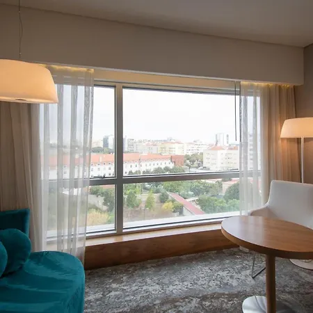 Epic Sana Hotel