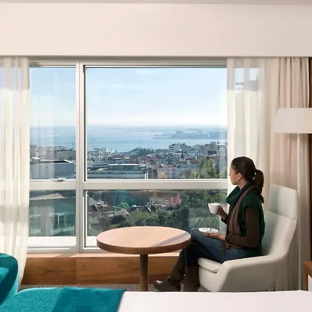 Hotel Epic Sana