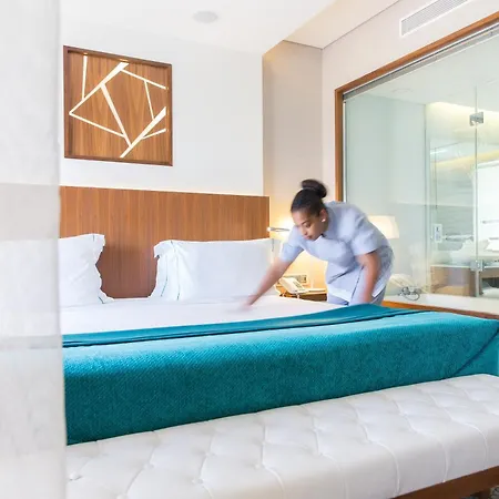 Hotel Epic Sana Lissabon