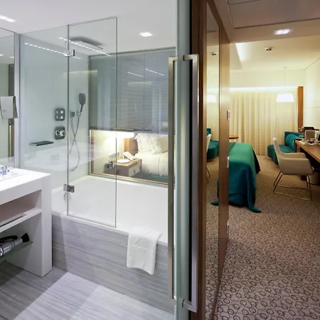 Hotel Epic Sana Lissabon