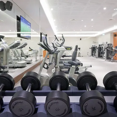 Epic Sana Hotel Lissabon