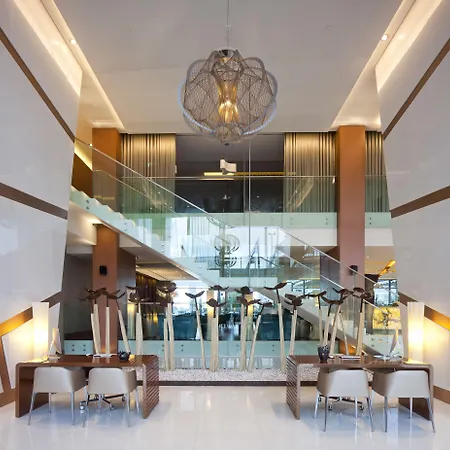 Epic Sana Hotel 5*