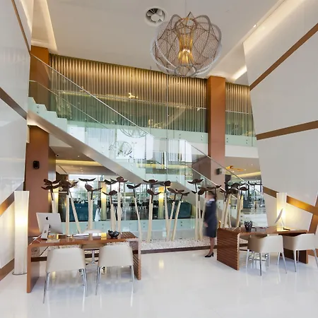 Hotel Epic Sana Lisbon
