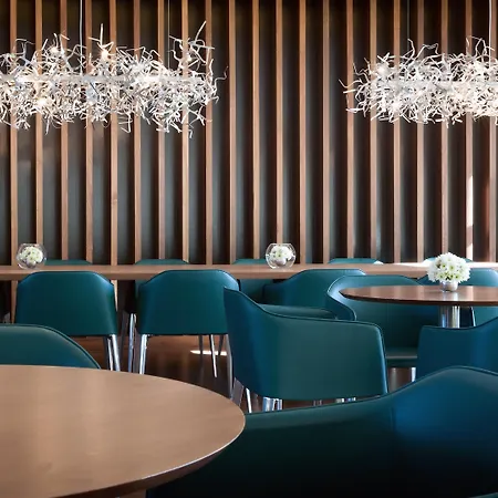 Epic Sana Hotel Lisbon