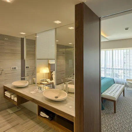 Hotel Epic Sana Lisbon