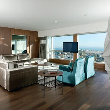 에픽 사나 리스보아 5* 리스본