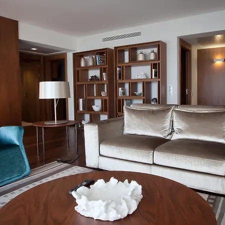Hotel Epic Sana Lisbon
