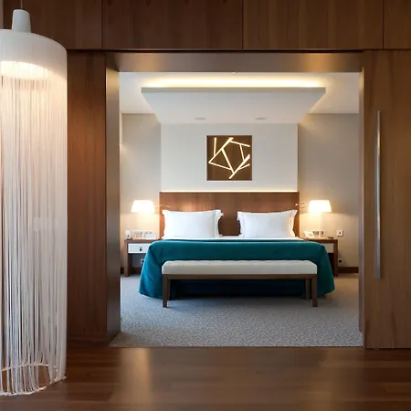 호텔 에픽 사나 리스보아 리스본