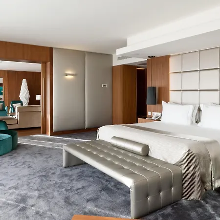 Hotel Epic Sana