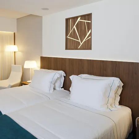 에픽 사나 리스보아 호텔 리스본