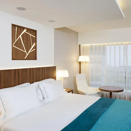Epic Sana Hotel 5*