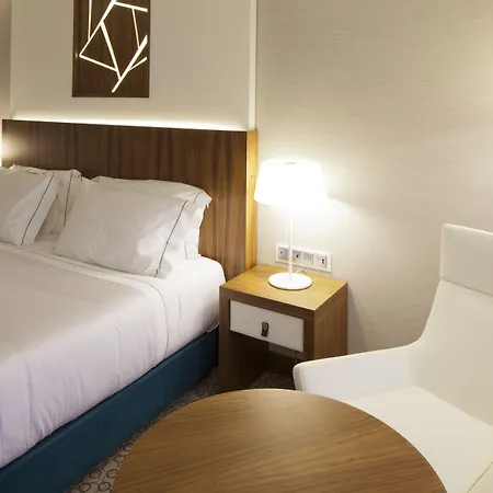 Hotel Epic Sana