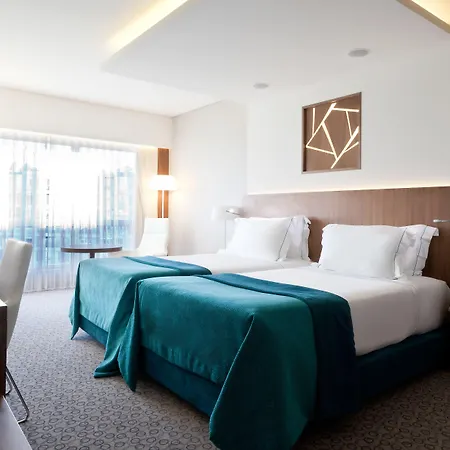 호텔 에픽 사나 리스보아 5*