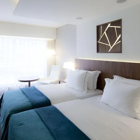 Epic Sana 5* Lisbon