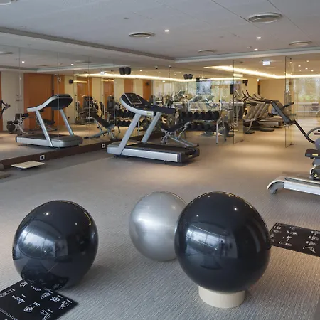 Hotel Epic Sana 5*