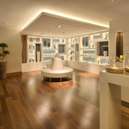 호텔 에픽 사나 리스보아 리스본