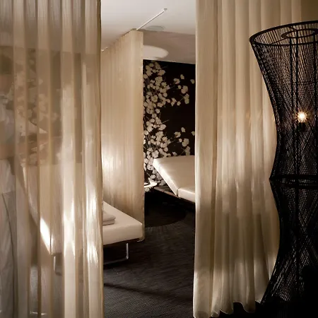 Epic Sana Hotel 5*