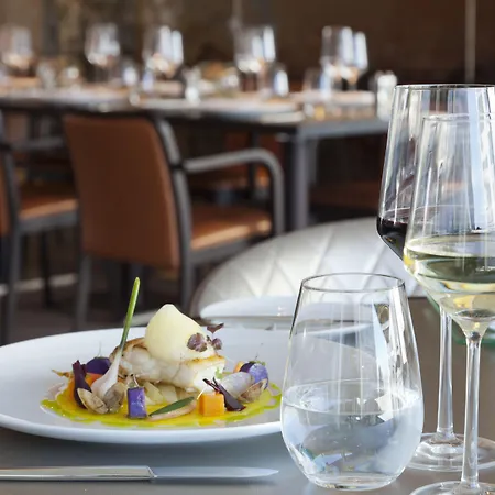 에픽 사나 리스보아 호텔