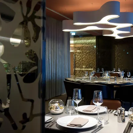 호텔 에픽 사나 리스보아 5*