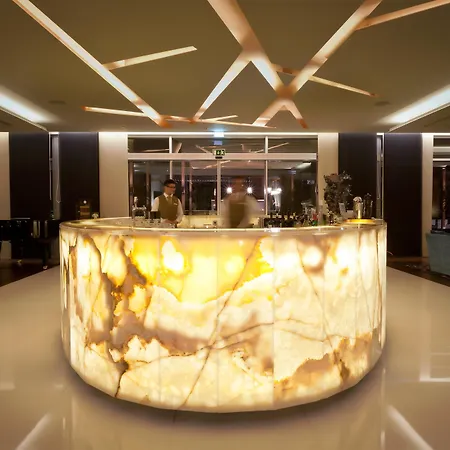Epic Sana Hotel 5*
