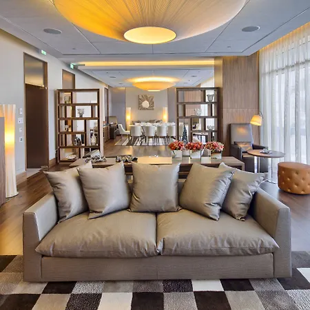 호텔 에픽 사나 리스보아