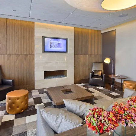 Epic Sana Hotel 5*