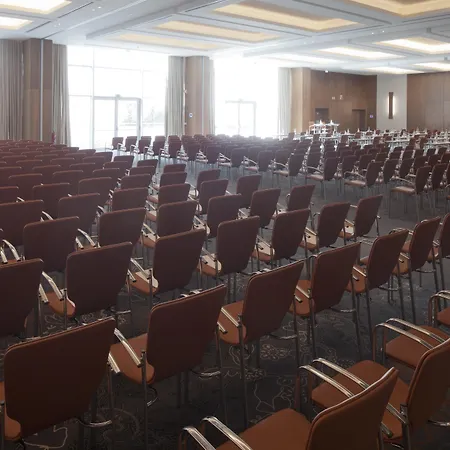 호텔 에픽 사나 리스보아 5*