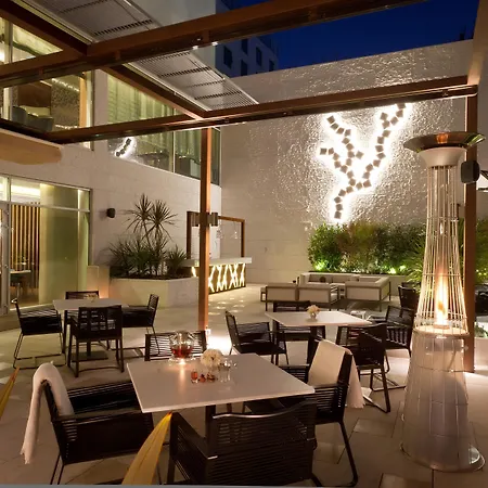 Epic Sana Hotel 5*