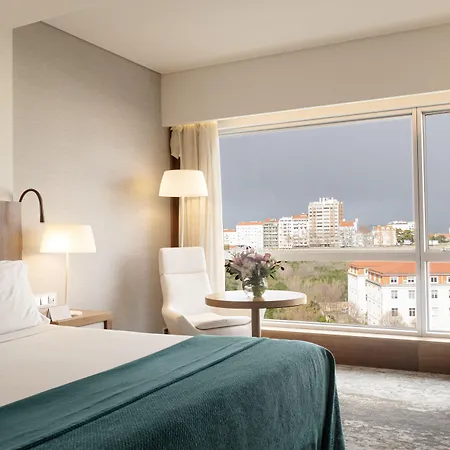 에픽 사나 리스보아 5* 리스본