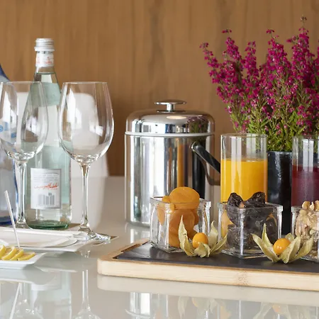 호텔 에픽 사나 리스보아 5*