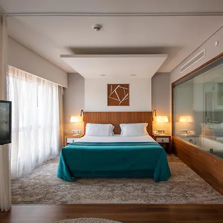 Epic Sana Hotel Lisbon