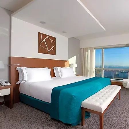 Epic Sana Hotel