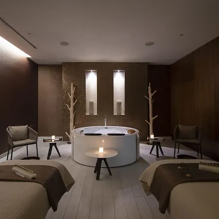 Epic Sana Hotel 5*