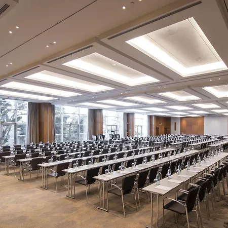Epic Sana Hotel Lisbon