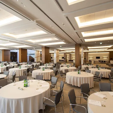 Epic Sana 5* Lisbon