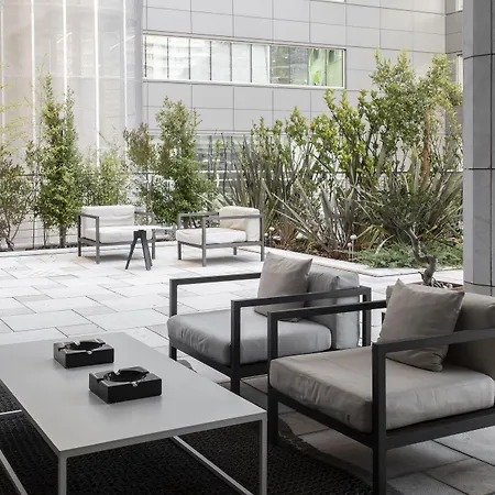 Epic Sana Hotel 5*