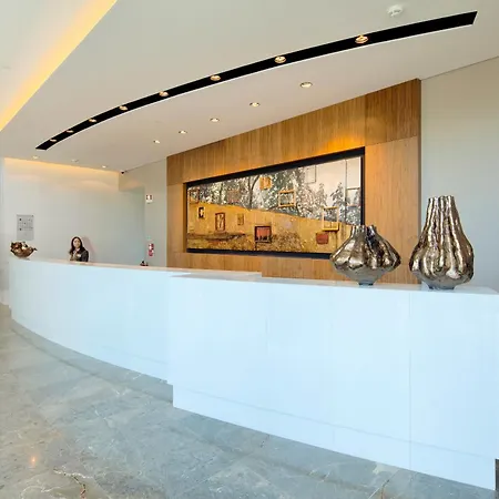 에픽 사나 리스보아 호텔