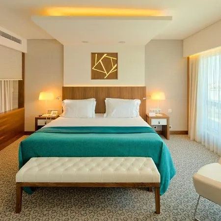 Epic Sana Hotel Lissabon